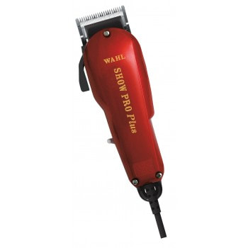 wahl show pro plus clippers