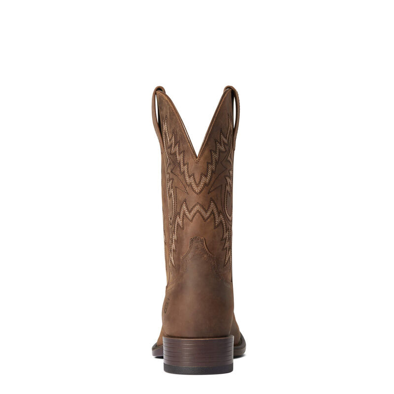 Ariat Stockman Ultra Western Boot (7D)