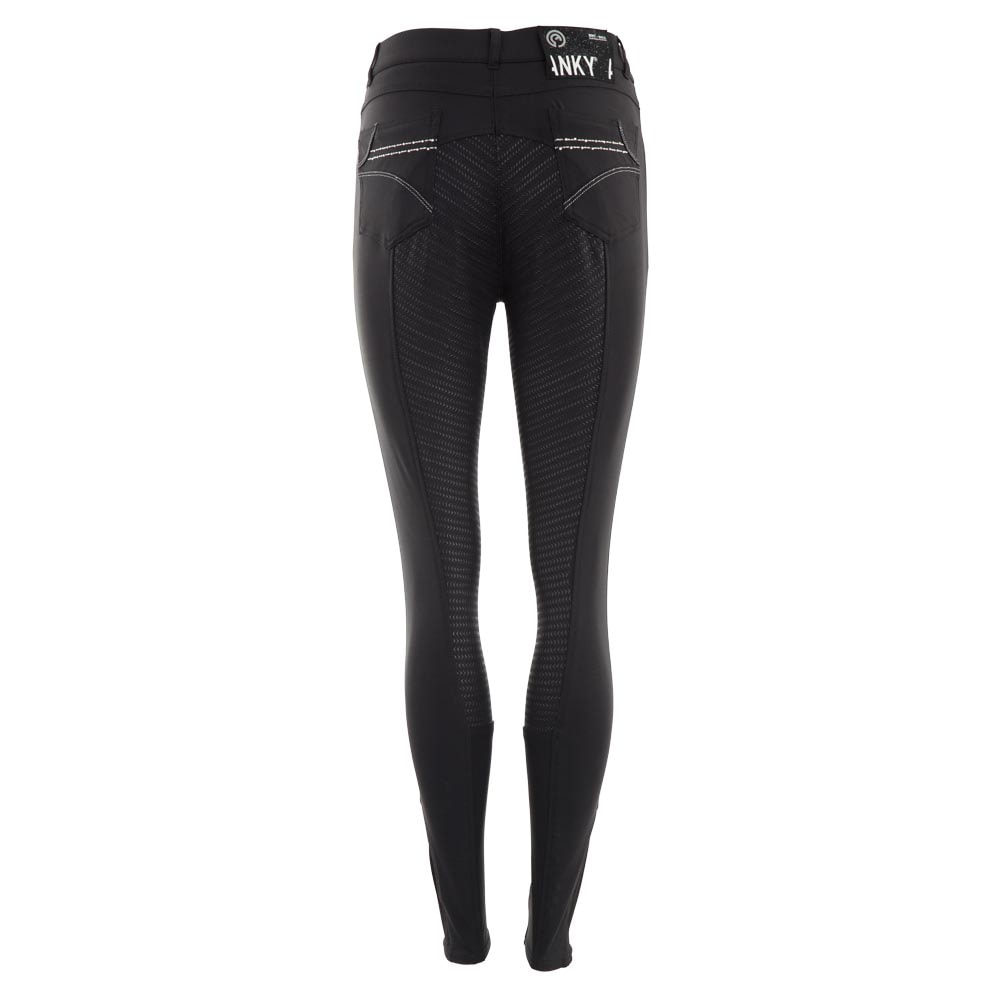 ANKY Ambiance Silicone Full Seat Breeches (28)
