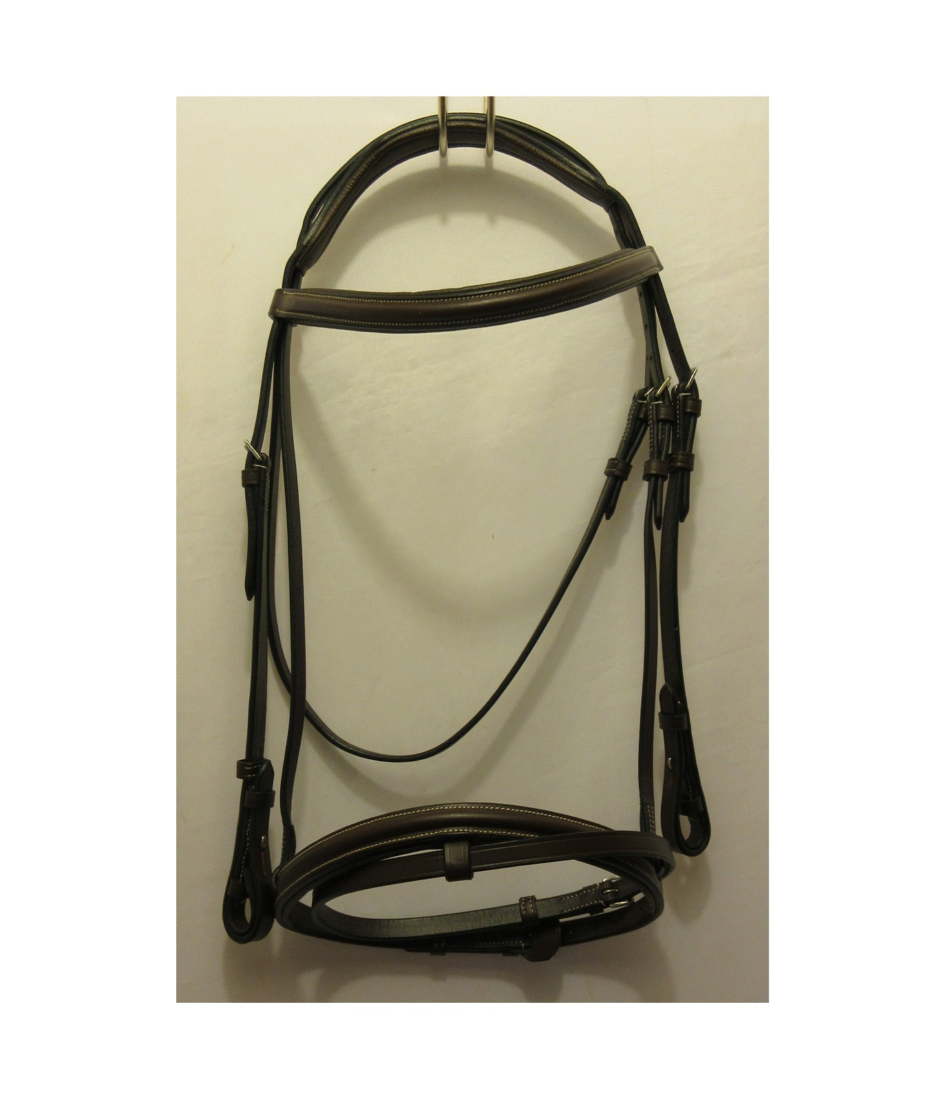 Lined Event Bridle